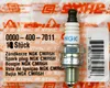 Zápalná sviečka STIHL NGK CMR6H Náhľad obrázku produktu 2
