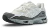 Asics Gel-Nyc - cream/white, Größe:12 Produktbild-Vorschau 4
