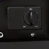 Klarstein Mini lednice, 38 l, malá, tichá lednice do Náhled obrázku produktu 7