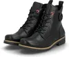 Rieker 73520 Stiefeletten Schwarz Größe EU 37 Produktbild-Vorschau 25