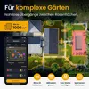 STIGA Mähroboter A 10v | Quad-RTK für akkurates Mähen | HDR Produktbild-Vorschau 6