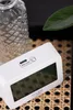 Budík elektronický teplota vlhkosť AD1196W Náhľad obrázku produktu 3