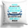 22Feels Mama Geschenk von Sohn Mutter Kissen Muttertag Produktbild-Vorschau 1
