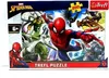 TREFL Puzzle 200 Nato eroe Spiderman 13235 Anteprima dell’immagine prodotto 5