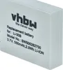 vhbw Akku Ersatz für Olympus Li-30B für Kamera (550 mAh, Produktbild-Vorschau 7