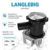 Laugenpumpe passend wie Bosch 00145787 172340 Siemens Produktbild-Vorschau 5