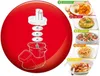 Moulinex XF3831 Accessoires mixeur/cuiseur Voir les images du produit 4