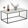 Skye Decor, Cosco - Marmo, Couchtische, Weiß, 95 x 43 x 55 Produktbild-Vorschau 1