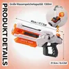 Wasserpistole groß 1300ml, Super Soaker 8–12m Reichweite, 4 Produktbild-Vorschau 2