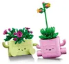 Plantes balançantes Voir les images du produit 4
