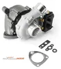 Turbo for Jaguar XF X250/Land Rover Freelander 2.2D Produktbild-Vorschau 2