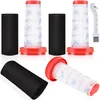3 Stück Filter für Bosch Flexxo Serie 4 Akku Staubsauger Produktbild-Vorschau 1