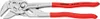Knipex Zangenschlüssel DIN ISO 5743 L180mm Spannweite 35mm Produktbild-Vorschau 4