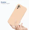 Hülle für Xiaomi Redmi Note 10 Case Cover Bumper Smartphone Produktbild-Vorschau 5