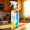 Neutralisant d'odeurs d'urine de chien et de chat, liquide Voir les images du produit 6