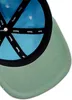 Koaa Snapback Cap Die Maus "Surfer" in blau Voir les images du produit
