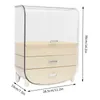 Organizér na make-up 28,5*19*36cm Kosmetické organizéry s Náhled obrázku produktu 2