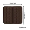 Schokoladenform Silikon Schokoladentafel Form Produktbild-Vorschau 2