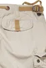 Brandit Short Herren Industry Vintage 3/4 beige XL Produktbild-Vorschau 4