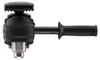 DeWALT DCD470N-XJ Akku-Winkelbohrmaschine (bl), 54V Produktbild-Vorschau 13