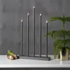Star Trading 644-67, Leichte Dekorationsfigur, Grau, IP20, Produktbild-Vorschau 1