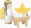Hrací set Vánoční postýlka Náhled obrázku produktu 8