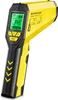 TROTEC Pyrometer TP10 | Infrarot Thermometer | Multipunkt Produktbild-Vorschau 1