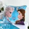 Posteľná bielizeň Frozen 2 family 140x200, 70x90 cm Náhľad obrázku produktu 6