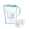 Brita Marella, Filtrovacie kanvice, 2,4 L, Priehľadná, Náhľad obrázku produktu 1