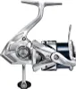 A studio shot of a fishing reel. Náhľad obrázku produktu
