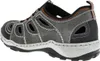 Rieker Herren Slipper Gummizug Halbschuh 08065, Größe:45 Produktbild-Vorschau 62