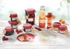 Súprava dekorácií Konzervácia Náhľad obrázku produktu 4