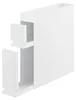 YAMAZAKI Tower 2-stöckiges Gewürzregal mit Schubladen, weiß Produktbild-Vorschau 1