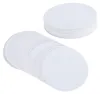 100 Stück Blanko Button-Rohlinge, 58mm Papier-Einleger für Produktbild-Vorschau 3