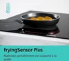 Siemens EX651LYC1F, Schwarz, Integriert, Produktbild-Vorschau 5