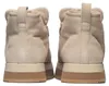 Adidas Campus 00S Wtr MD W JR3735 Sneaker Donna Grigio Anteprima dell’immagine prodotto 6