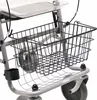 Korb für Rollator Cristallo/Migo/Road/Gigo 2G Produktbild-Vorschau 1
