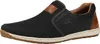 Rieker Slipper Blau Anteprima dell’immagine prodotto 88