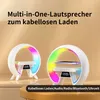 Multifunktionaler Bluetooth Lautsprecher, Einschlafhilfe, Produktbild-Vorschau 7
