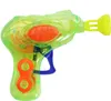 com-four® 3x Mini Seifenblasenpistole mit Produktbild-Vorschau 6