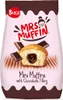 Mrs. Muffin Mini Muffins - Schokolade 200g Produktbild-Vorschau 2