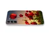MuchoWow® Handyhülle Schutzhülle Hülle für Samsung Galaxy Produktbild-Vorschau 5