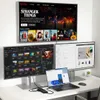 Satechi ST-P3D13K, USB Typ-C, HDMI, RJ-45, USB Typ-C, USB Produktbild-Vorschau 16