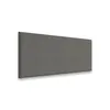 Wandpaneel met zachte bekleding, 60x30x3 cm, wandkussen, Productafbeelding-voorbeeld 5