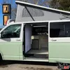 Rideaux De Séparation De Cabine pour Citroen Jumpy Voir les images du produit 5