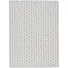 In- und Outdoor Teppich Beidseitig Modern , Größe:200x200 Produktbild-Vorschau 9
