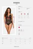 Corpo ossessivo L/XL Anteprima dell’immagine prodotto 5