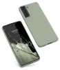 kwmobile Handyhülle für Samsung Galaxy S21 Hülle - TPU Case Produktbild-Vorschau 8