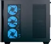 Aerocool AeroCool Geh Midi P500C-G-BK-V1 o.N. Full Tempered Produktbild-Vorschau 5