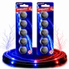 10 sztuk baterii litowych guzikowych CR2477, 3V, 1070 mAh, Podgląd zdjęcia produktu 1